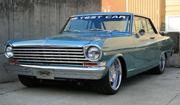 Detroit Speed Open House this Weekend: Plus their Chevy II Test Car Video